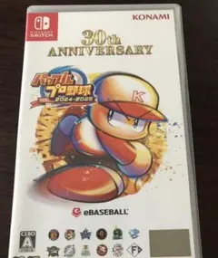 eBASEBALL パワフルプロ野球 2024-2025