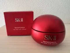 2026年最新】SK-II スキンパワー リニュー クリーム / エアリー