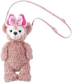 シェリーメイ　ぬいぐるみポシェット