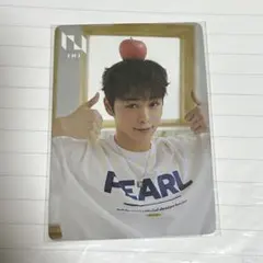 INI PULSE Amazon アマゾン トレカ 後藤