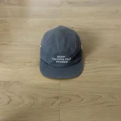 廃盤 希少 ジェットキャップ ヘリンボーン ミリタリー アウトドア キャップのサムネイル