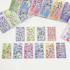 たまごっち ロールシール 10枚3セット