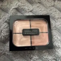KATE BOUNCY CHEEK & EYESHADOW BE-1