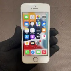 H6444 iPhoneSE 64GB