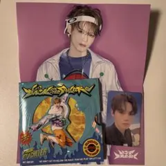 bttf トレカ