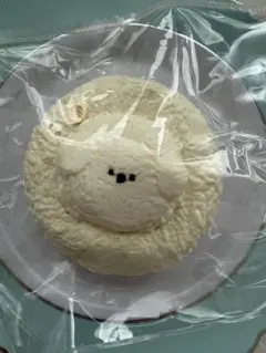 ！オススメ！kaiuncream カイウンクリーム わんちゃん　ケーキ
