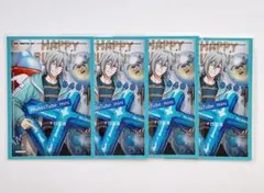 アイナナ アニカフェ バースデーブロマイド 四葉環