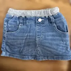 Lee デニムスカート キッズ用