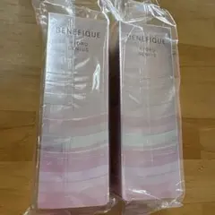 ベネフィーク ハイドロジーニアス （Ｌ）レフィル　2本セット