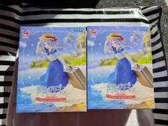 葬送のフリーレンLuminasta　フリーレン ～SUMMER DRESS 2体