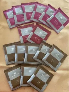 IMPERIAL HOTEL バラエティTEAセットのサムネイル