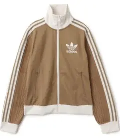 アディダス オリジナルス ニット ジャージ トラックトップ ニットクラシック