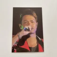 三代目 今市隆二