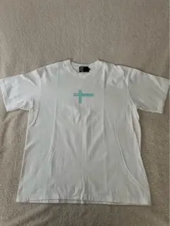 クビババ ホワイト Tシャツ - メルカリ