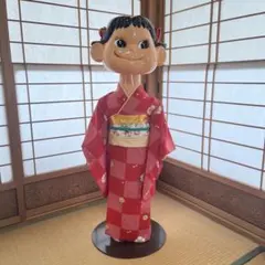 2026年最新】ペコちゃん 等身大の人気アイテム - メルカリ