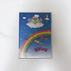 2026年最新】news DVD 美しい恋にするよ 初回の人気アイテム - メルカリ