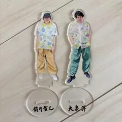 水曜どうでしょう 西表島 DVD 予約特典 キーホルダー ミスター 鈴井