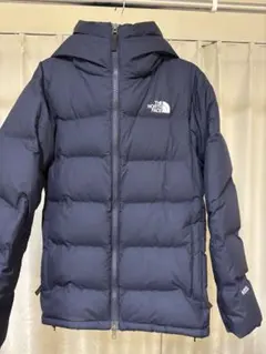 値下げ【THE NORTH FACE】ビレイヤーパーカー XS 希少サイズ