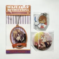 うたの☆プリンスさまっ♪ 神宮寺レン グッズ まとめ売り - メルカリ