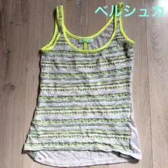 ベルシュカ タンクトップ ZARA H&Mのサムネイル