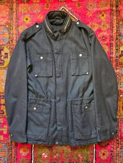 Martin Margielaマルタンマルジェラ03ss m65 トム・ヨーク着 Martin Margielaマルタンマルジェラ03ss m65 トム・ヨーク着