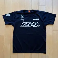 LMcorsa FERRARI レーシング シャツ フェラーリ TEAM LEO - メルカリ