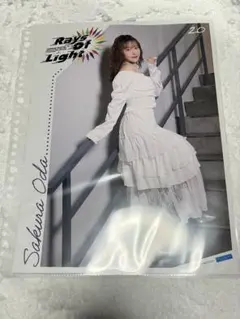 9745 モーニング娘。 小田さくら ピンナップポスター - メルカリ