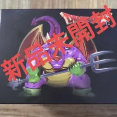 ム*ク様 【新品】ドラゴンクエスト メタリックモンスターズギャラリー アークデー