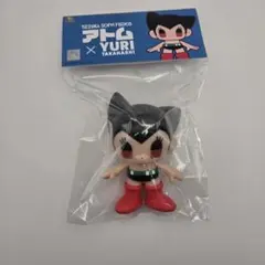 TEZUKA SOFVI FRIENDS アトム タカハシユリ