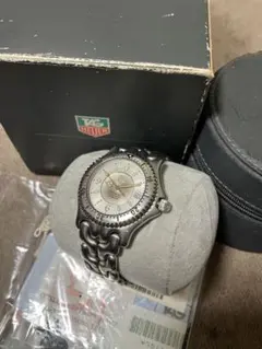 2026年最新】タグホイヤー ジャンクの人気アイテム - メルカリ