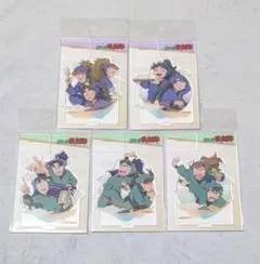 忍たま乱太郎 アクリルスタンド いろはの段 五年生 六年生 まとめ売り