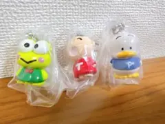 ⚠️なるとちゃん専用⚠️ めじるしアクセサリーサンリオキャラクターズオールスターズ