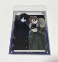 鯛代くん、君ってやつは。/ アクリルアートパネル