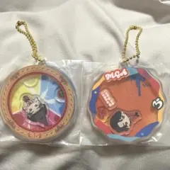 ミセス Mrs. Green Apple 一番くじ E賞 大森元貴 2点セット