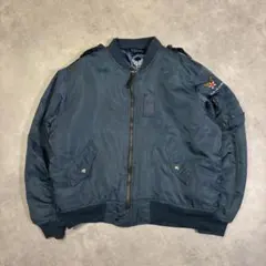 2026年最新】xxl ma-1 alphaの人気アイテム - メルカリ