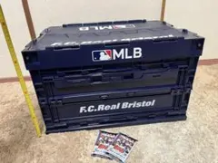 FCRB towerbox タワーボックス box bristol ブリストル SOPH.NEWS