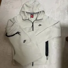 NIKE テックフリース　セットアップ　ジャージ　パンツ　サイズＬ