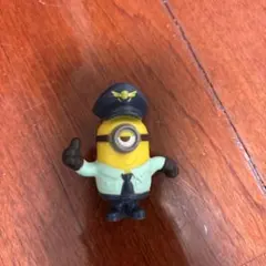 ミニオン ハッピーセットおもちゃ