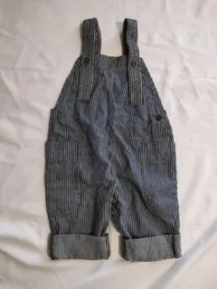 マーキーズ　LIFE SUPPORT PRODUCTS　オーバーオール　95