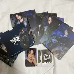 &team エンティーム K ケイ ソロジャケット盤 トレカ