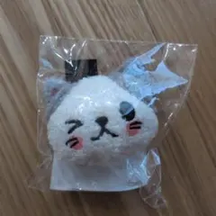 えいにゃんこチャーム MAZZEL メンプロ エイキ - メルカリ