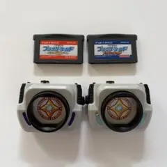 GBA 冒険遊記 プラスターワールド 묶음 판매
