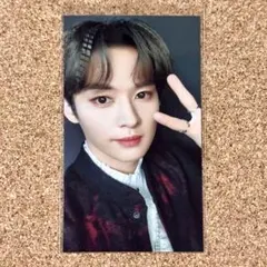 StrayKids THE SOUND トレカ 通常 リノ