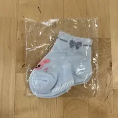 ミキハウス　ホットビスケッツ　靴下11-13