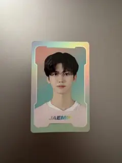 NCT DREAM NCTZONE ジェミン sp トレカ 2025年最新】NCT zone トレカ ジェミンの人気アイテム - メルカリ