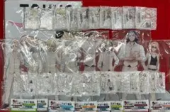 東リベ　あたり付きアクスタコレクション Vol.1　セミコンプ　ラストワン賞