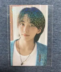 SEVENTEEN SPILL THE FEELS タワレコラキドロ　ジョンハン