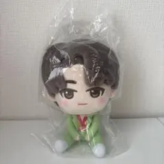 2026年最新】seventeen ミンハオ ぬいぐるみの人気アイテム - メルカリ