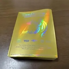 2026年最新】デュエマ スリーブ 旧公式の人気アイテム - メルカリ