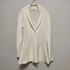 NARACAMICIEナラカミーチェ　カーディガンジャケット